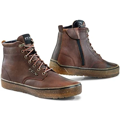 Immagine di TCX 7307W DARTWOOD WP MARR BROWN 45