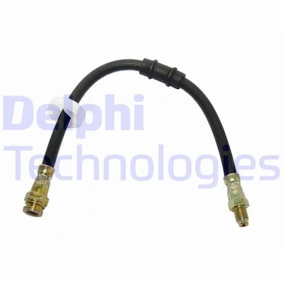 Immagine di DELPHI LH0238 Tubi Freno 341mm M10x1 Int SF FIAT: Brava Hatchback, Fiorino II Van