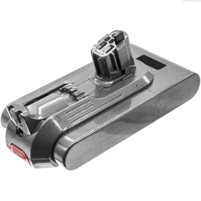 Immagine di OTURLICC Batteria for aspirapolvere da 6000 mAh. Compatibile con Dyson. V15 Detect Total Clean, Absolute Extra, V11 Fluffy Torque Size