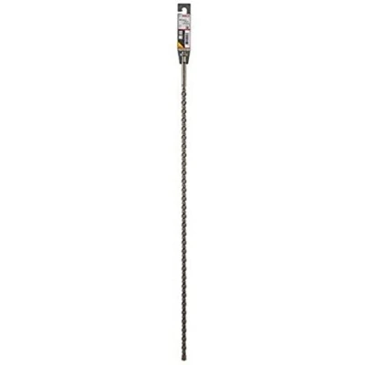 Immagine di Bosch Accessories SDS Plus 5 2608596117 Acciaio Punta perforatrice 10 mm Lunghezza totale 610 1 pz.