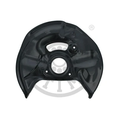 Immagine di OPTIMAL BSP 4008R Protezione Disco Freno Assale anteriore Dx