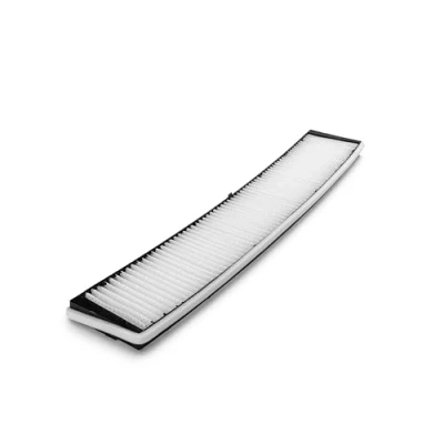 Immagine di UFI Filters, Filtro Abitacolo Antipolline 53.158.00, per Ricambio, Adatto a Auto, Applicabile su Diversi Modelli BMW 3, X3