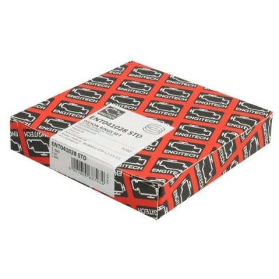 Immagine di ENGITECH ENT041028 STD Kit Fasce Elastiche 84,8 FORD: Focus Mk1 Station Wagon, Hatchback