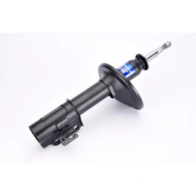 Immagine di KYB Premium 633050 Ammortizzatore Assale anteriore Sx Pressione olio tipo McPherson Spina superiore