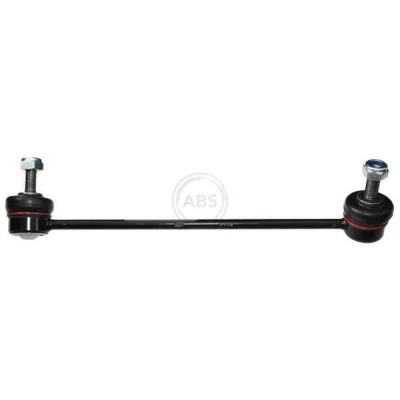 Immagine di A.B.S. 260247 Bielletta barra stabilizzatrice 258 MM10X1.5 RHT RENAULT: TWINGO 1, 2