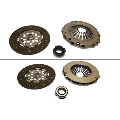 Immagine di KAWE 960941 Kit frizione con spingidisco disco frizione, cuscinetto disinnesto M 220 VOLKSWAGEN: Transporter 4 Bus,