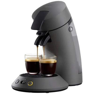 Immagine di Macchina per caffè con cialde Philips SENSEO® Original Plus CSA210/50 Grigio