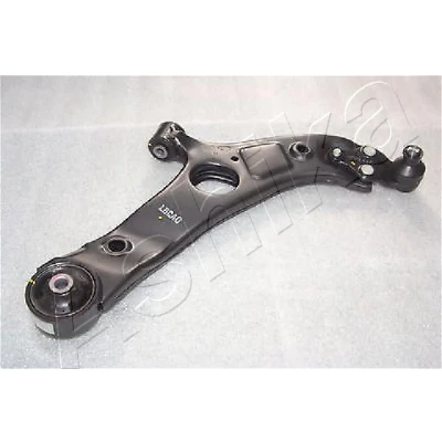 Immagine di ASHIKA 72 0K K40R Braccio oscillante, Sospensione ruota Assale anteriore Dx, inferiore