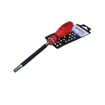 Immagine di ROOKS OK 07.0118 Giravite per inserti 1/4