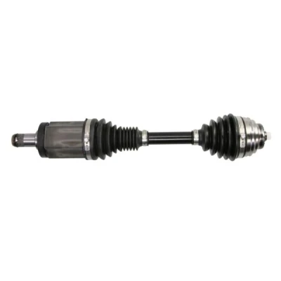 Immagine di PASCAL G2B034PC Albero motore / Semiasse Assale anteriore Sx 502mm BMW: 1 Hatchback, Hatchback