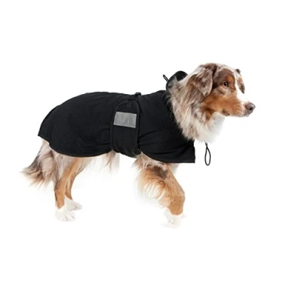 Immagine di Back on Track Mesh Dog Rug