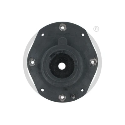 Immagine di OPTIMAL F8 5364 Supporto ammortizzatore a molla Assale anteriore Sx, Dx senza supporto, cuscinetto sfere