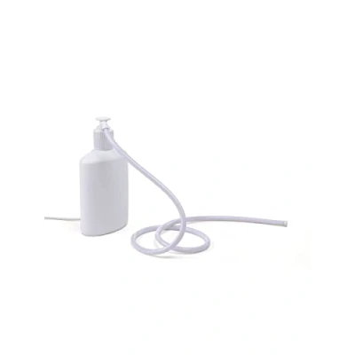 Immagine di SELETTI Lampada LED da tavolo Daily Glow dispenser sapone