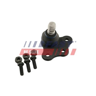 Immagine di FAST FT17029 Testina braccio oscillante Assale anteriore Sx, Dx, inferiore 18 OPEL: Zafira B, Meriva Astra H Hatchback