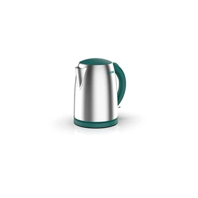 Immagine di Bollitore elettrico Realizzato in Inox Filtro Anticale e Anti Impurità Potenza: 2200 W Capacità: 1,7 L Kubo