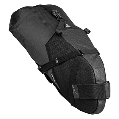 Immagine di Topeak TBPBLX2B, Borsa sottosella Backloader X, Nera