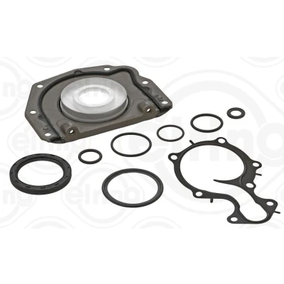 Immagine di ELRING 773.130 Guarnizioni con paraolio albero a gomiti FORD: C Max 2