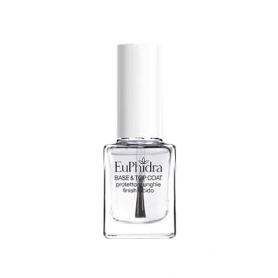 Immagine di Base &amp; Top Coat EuPhidra 10ml