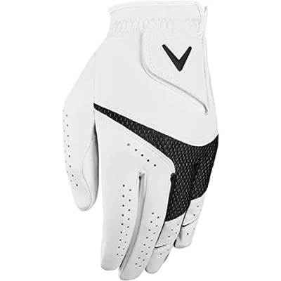 Immagine di Callaway Gl Cg Tempo Spann 2Pk Mrh M Wht N 23