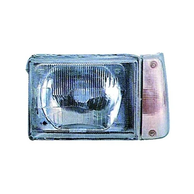 Immagine di Equal Quality PP0432S Proiettore Sinistro