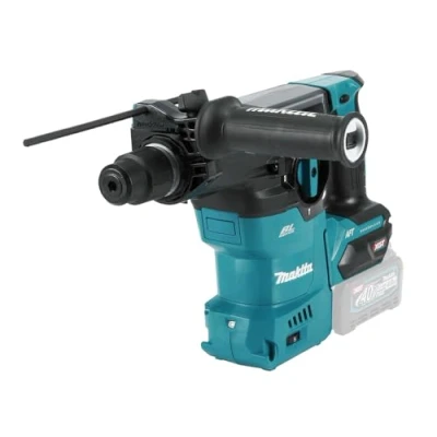 Immagine di Makita HR008GZ Martello combinato a batteria SDS Plus, 40 V max. (senza batterie, senza caricatore)