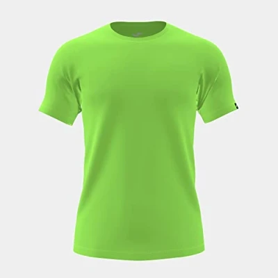 Immagine di Joma Maglietta a Maniche Corte R Combi Uomo, Verde Fluo, M