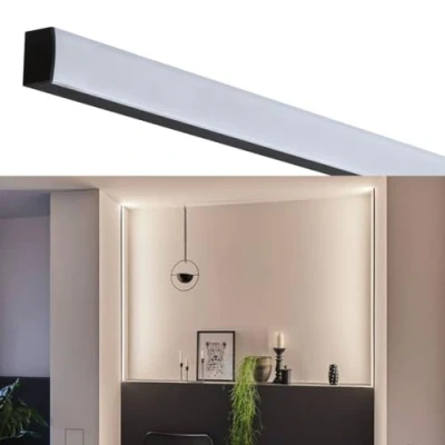 Immagine di Paulmann 78903 Square Profi Profilo 2 m