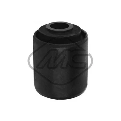 Immagine di Metalcaucho 00587 Silent Block Assale anteriore Cuscinetto gomma metallo