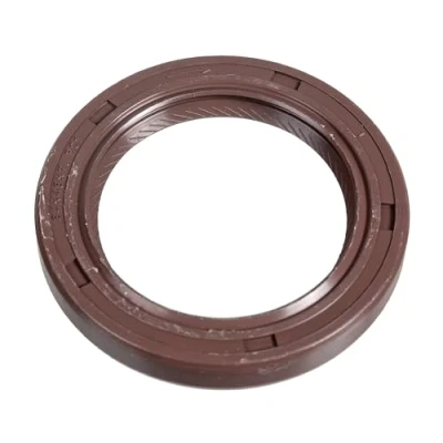 Immagine di FEBI BILSTEIN 106997 Paraolio Albero Motore Parte frontale FPM (Fluoro Caucciù) KIA: Picanto II, I, cee‘d II Sportswagon