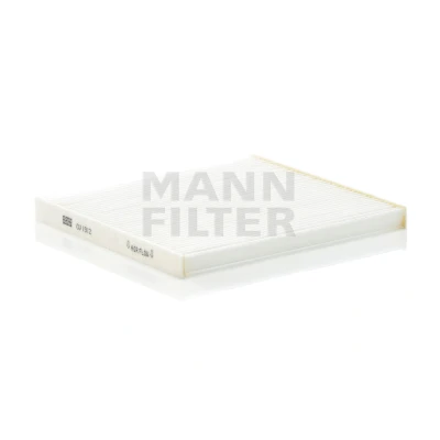 Immagine di MANN FILTER CU 1912 Filtro abitacolo particellare 211 194 17 TOYOTA: Corolla IX Hatchback, Station Wagon, Sedan