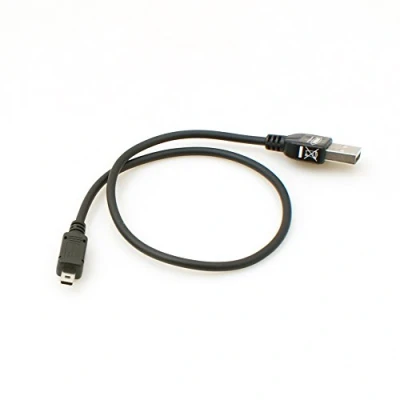 Immagine di System S 8 pin USB maschio A per Nikon Coolpix UC E6 E16 E17 30 cm