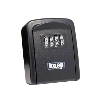 Immagine di Kasp K60175D Cassaforte per chiavi Serratura a combinazione numerica