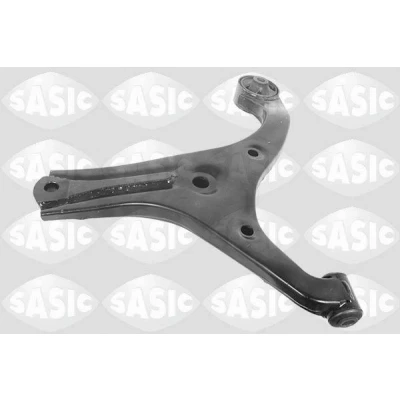 Immagine di SASIC 7476059 Braccio oscillante, Sospensione ruota Assale anteriore Sx, inferiore Triangolo oscillante(Veic. com./ind.) HYUNDAI: ACCENT 3, KIA: RIO 2