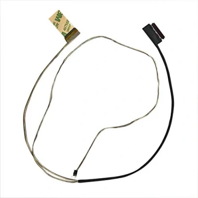 Immagine di GINTAI Cavo di ricambio per schermo video LCD HP Pavilion 17 AB W AB008NG AB010NR AB301NA DD0G37LC020 DD0G37LC001 DD0G37LC021 8 polig 57840 001 857840 00