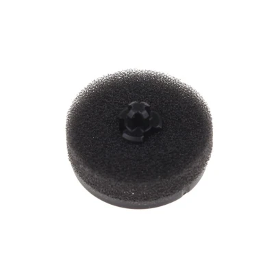 Immagine di Beko Grundig Arcelik 4202340100 parte di fissaggio sliding guide (built in)