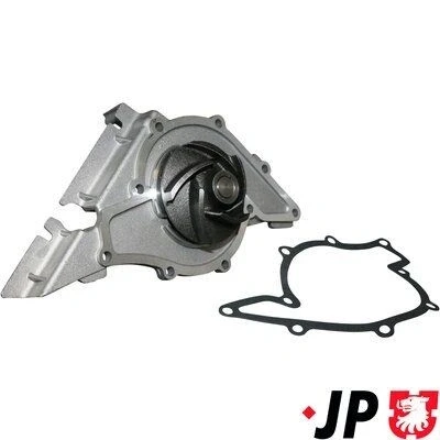 Immagine di JP GROUP 1114103600 Pompa acqua con guarnizione AUDI: A4 B6 Avant, B5 Sedan, A6 C5 VOLKSWAGEN: Passat GP Variant, Variant