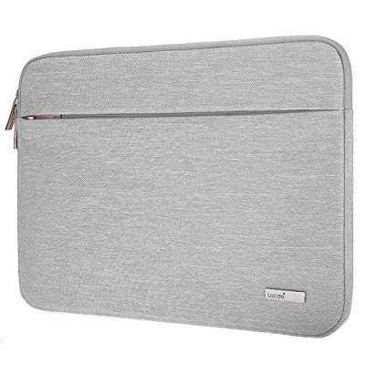 Immagine di Lacdo Borsa Protettiva Portatile Custodia per 16 Pollici New MacBook PRO M3 Max/M2 M1 PRO/Max A2991 A2780 A2485 A2141 2023 2019, 15 2017 2018, Surface Book 3 2, Grigio