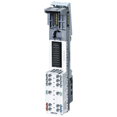 Immagine di Siemens 6ES7193 6BP20 0DC0 6ES71936BP200DC0 Modulo espansione PLC 30 V/DC