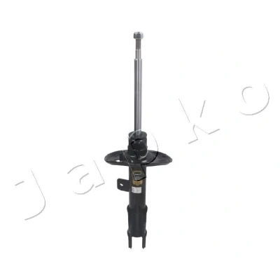 Immagine di JAPKO MJ00601 Ammortizzatore Assale anteriore Dx A pressione del gas doppio tubo tipo McPherson Spina superiore