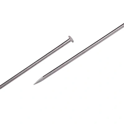 Immagine di Prym Spilla, Lega di Acciaio, Argento, 30 x 0,60mm