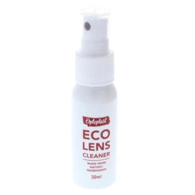 Immagine di Lens Cleaner, spray detergente per occhiali tutte le lenti, 30 ml, 120 240 ml