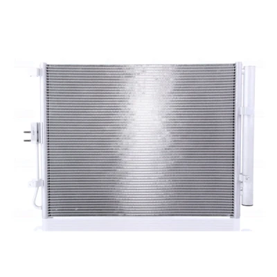 Immagine di NISSENS 941133 Condensatore con essiccatore Alluminio 524 R 134a
