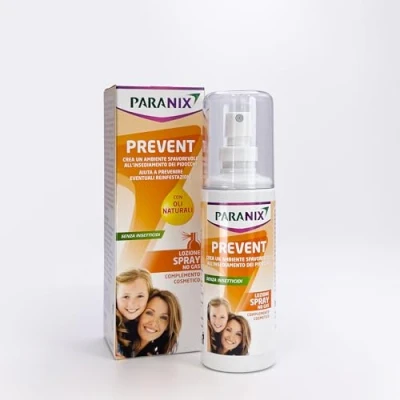 Immagine di PARANIX PREVENT SPRAY NOGAS 100 ML