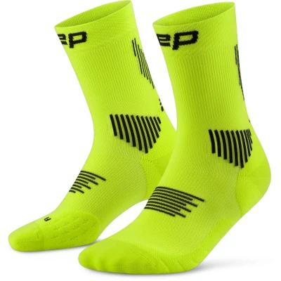 Immagine di Calze compressive CEP Compression Core 5.0 Mid Cut