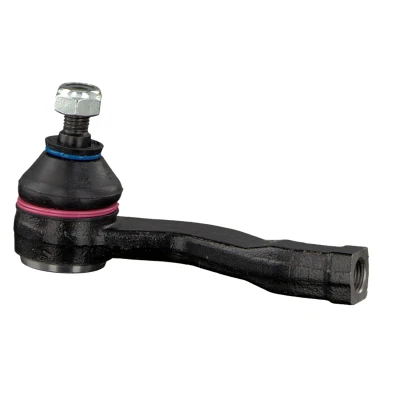Immagine di FEBI BILSTEIN 41904 Testina sterzo Assale anteriore Dx con dado autobloccante DAIHATSU: Sirion II