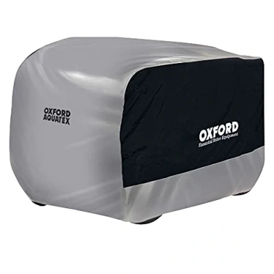 Immagine di OXFORD CV208 Coprimoto S 80 195 per interno, esterno