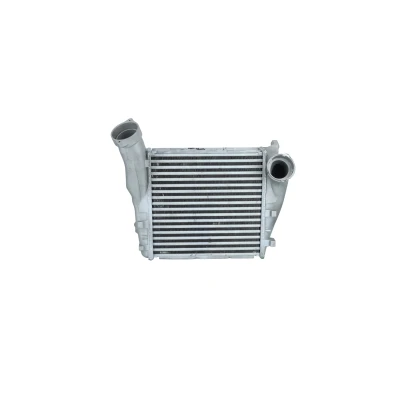 Immagine di NRF 30781 Intercooler Alluminio PORSCHE: Cayenne
