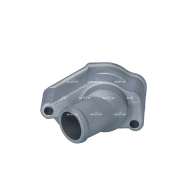 Immagine di NRF 725122 Termostato motore 92 con anello tenuta alloggiamento OPEL: Frontera B SUV, Astra F Caravan, A SUV