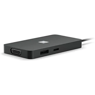 Immagine di MICROSOFT SRFC USB C TRAVEL HUB