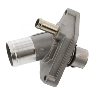 Immagine di MAPCO 28718 Termostato motore 82 senza guarnizione Alluminio con alloggiamento OPEL: Corsa C Hatchback, Zafira A, Astra G Caravan
